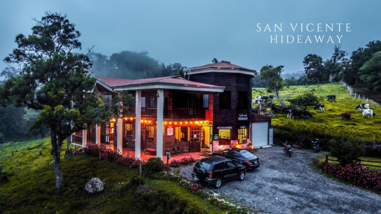 Hotel San Vicente Hideaway Quesada  Esterno foto