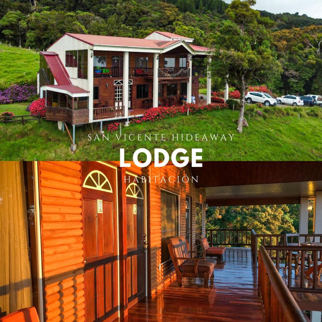 Hotel San Vicente Hideaway Quesada  Esterno foto