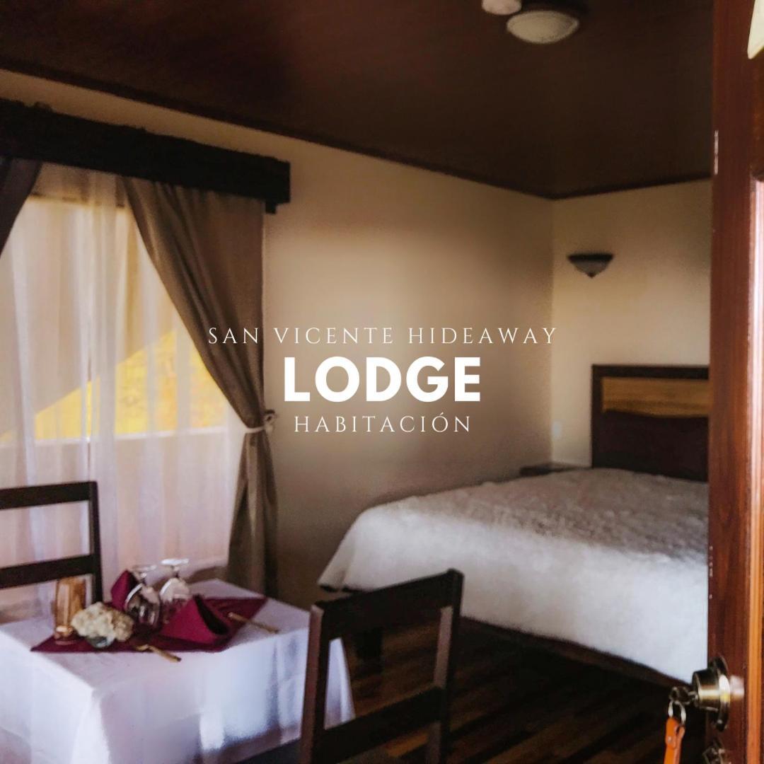 Hotel San Vicente Hideaway Quesada  Esterno foto